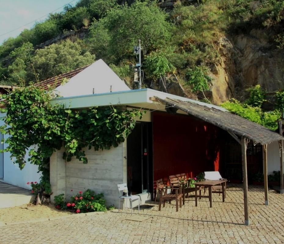 Douro Yacht Charter & Bungalows São João da Pesqueira Екстериор снимка
